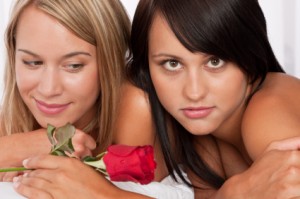 Lesbian Dating is a great way to meet local lesbians, bisexuals & bi-curious women.